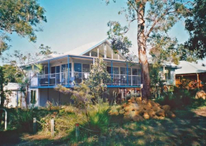 Coolabah, Old Dunsborough, Dunsborough